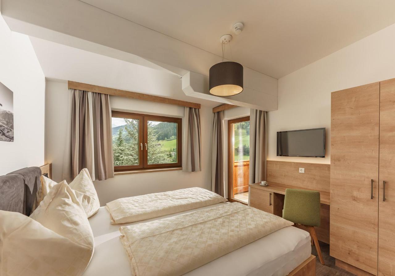 Unser Hoamat Appartement Pichl  Exteriér fotografie