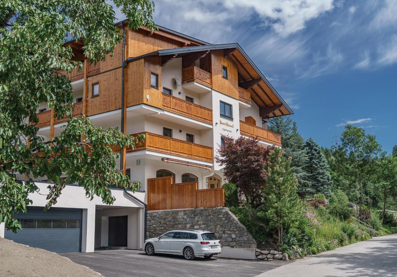 Unser Hoamat Appartement Pichl  Exteriér fotografie