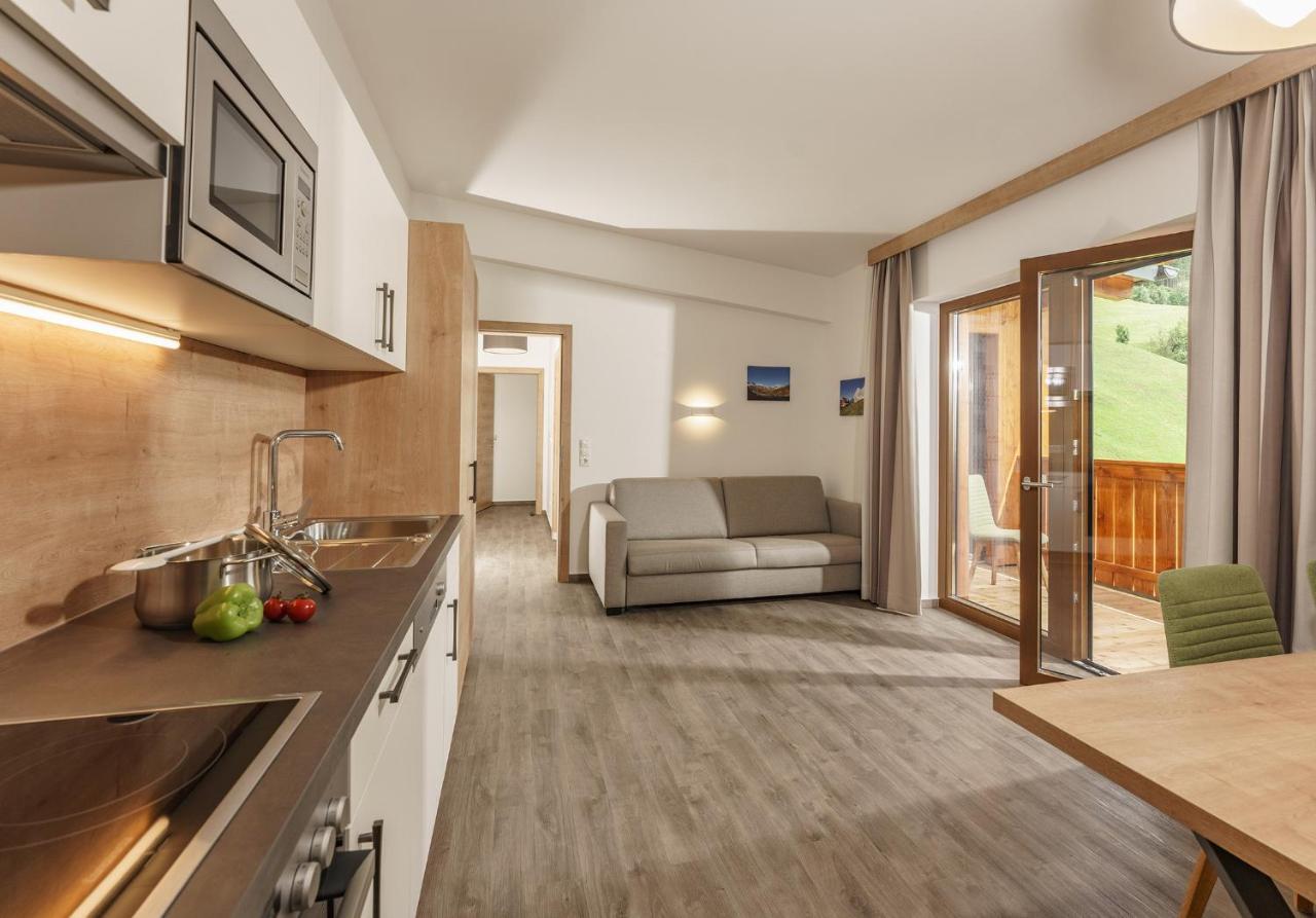 Unser Hoamat Appartement Pichl  Exteriér fotografie