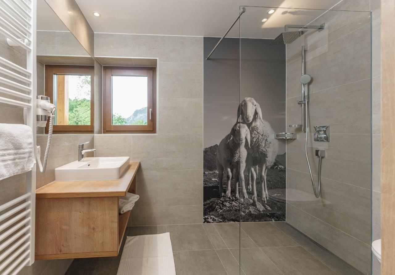 Unser Hoamat Appartement Pichl  Exteriér fotografie
