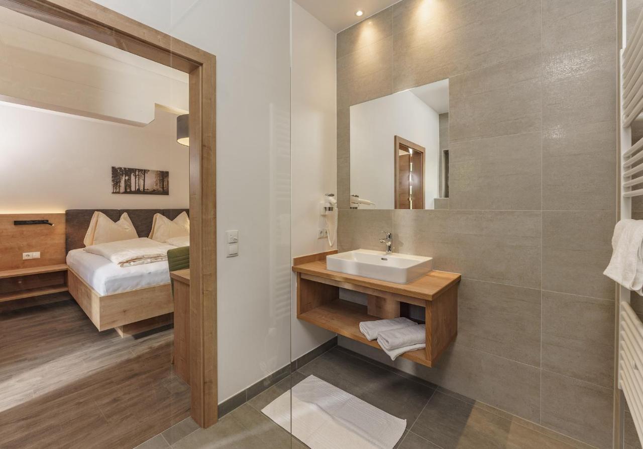Unser Hoamat Appartement Pichl  Exteriér fotografie
