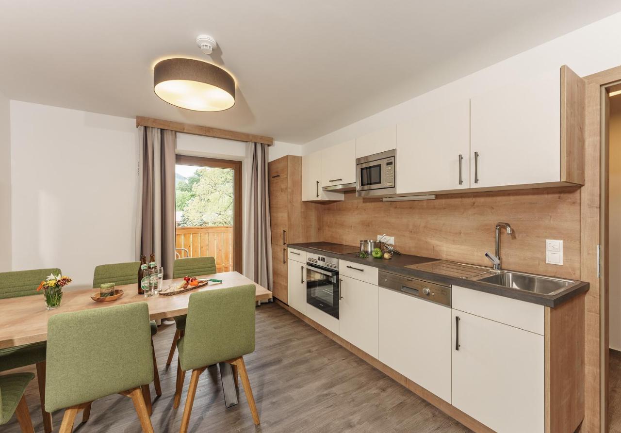 Unser Hoamat Appartement Pichl  Exteriér fotografie