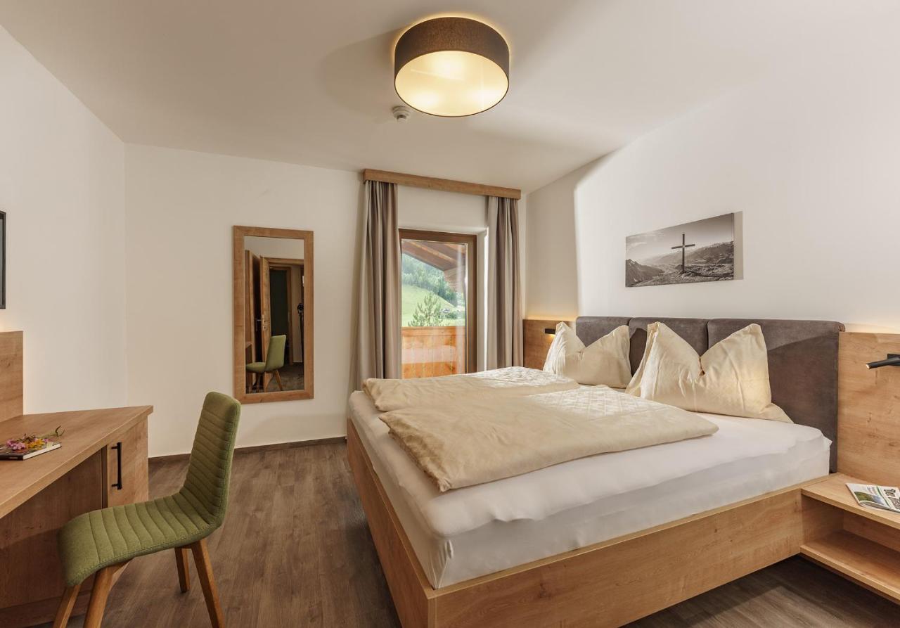 Unser Hoamat Appartement Pichl  Exteriér fotografie