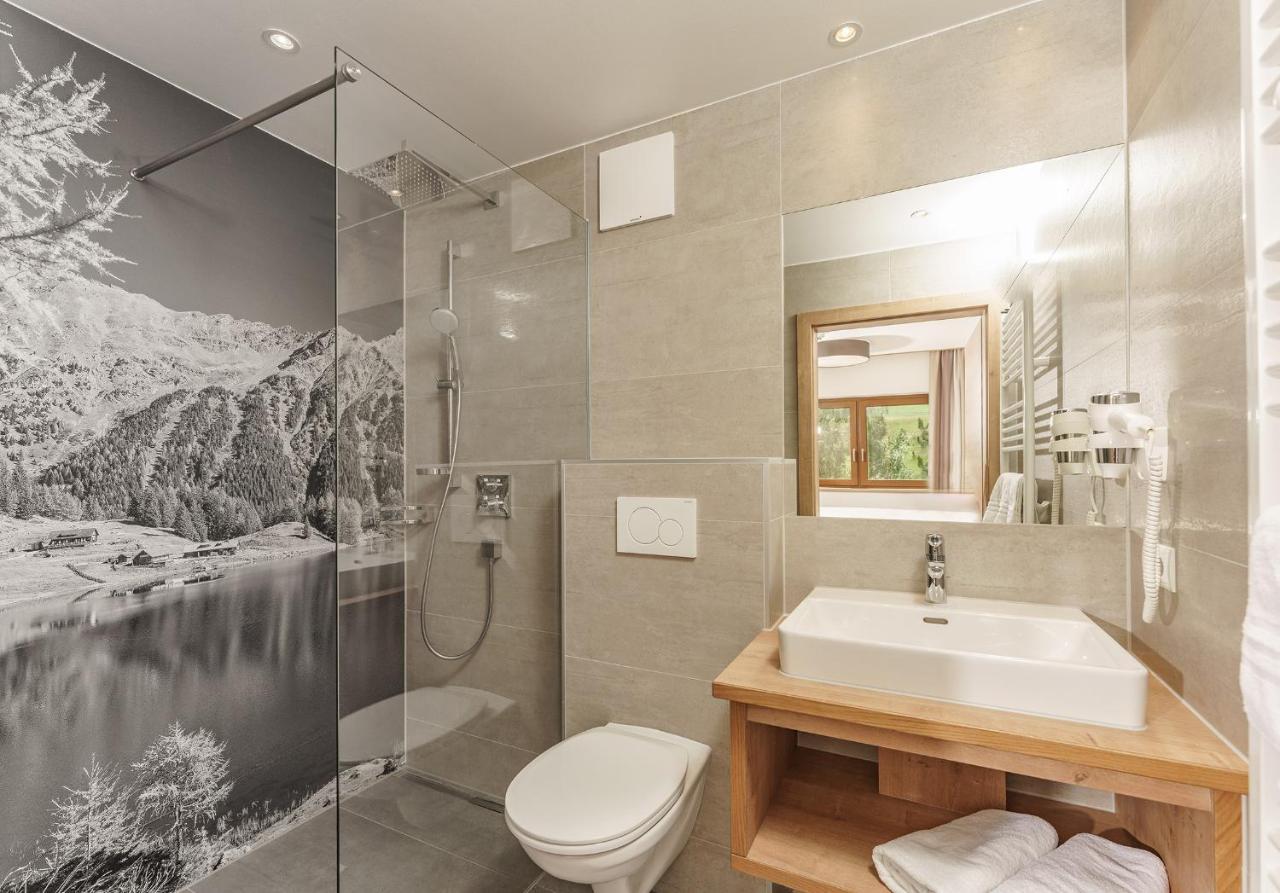 Unser Hoamat Appartement Pichl  Exteriér fotografie